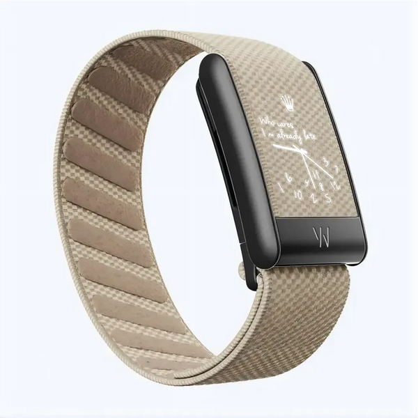 Clock Design Band