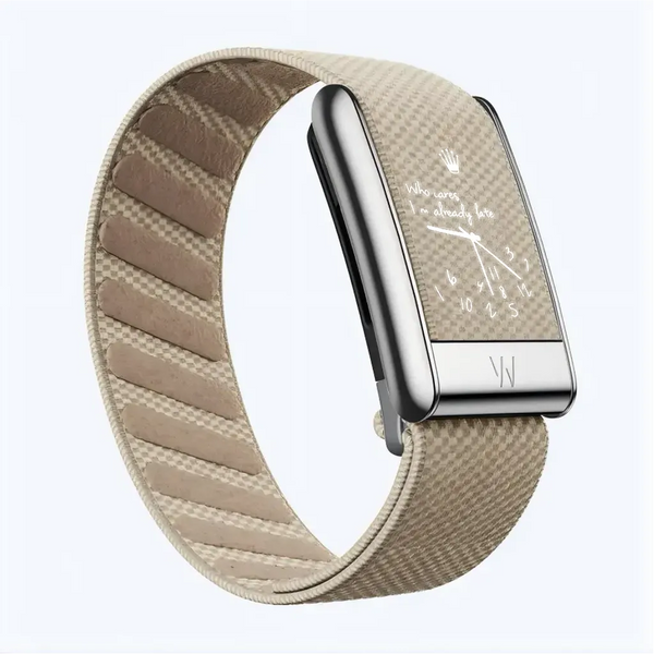 Clock Design Band