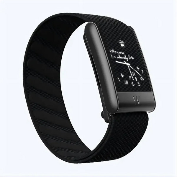 Clock Design Band