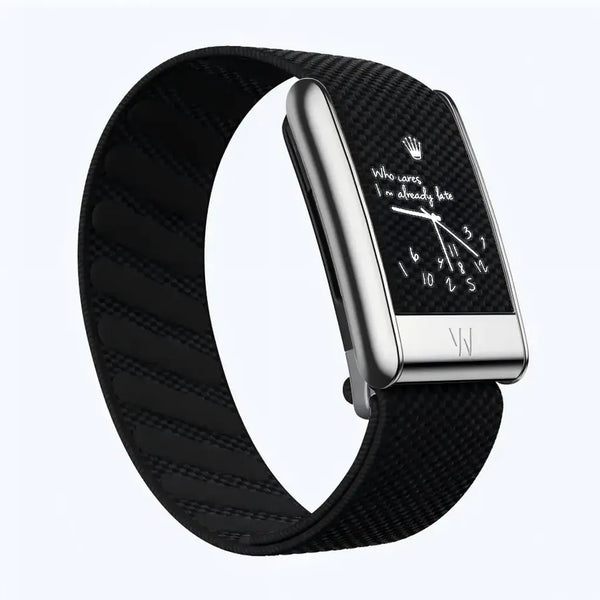 Clock Design Band