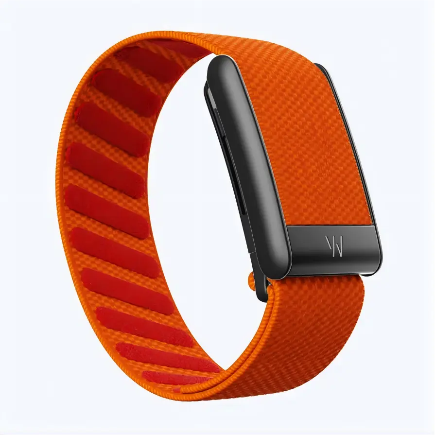 Bright Orange