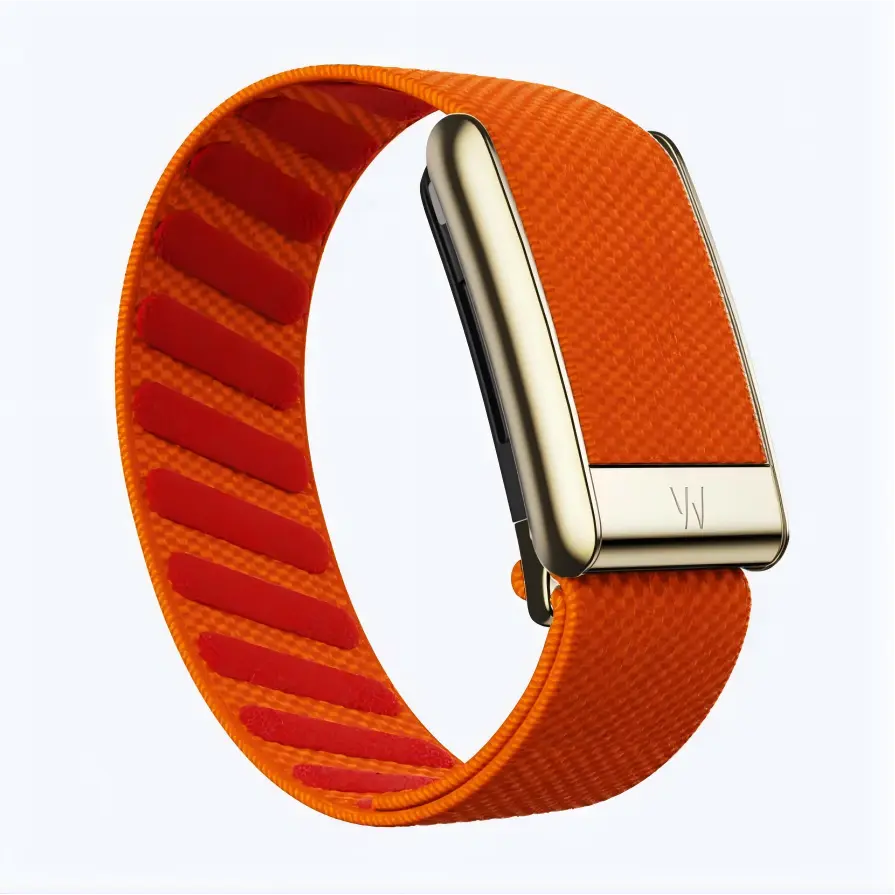 Bright Orange