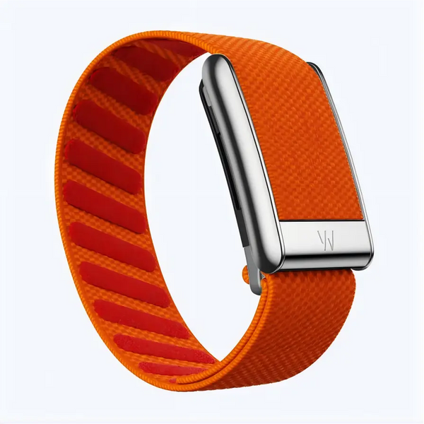 Bright Orange