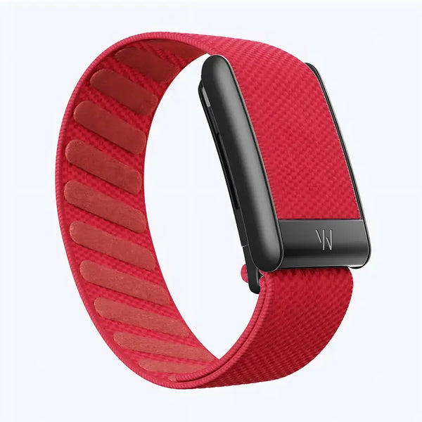 Bright Red