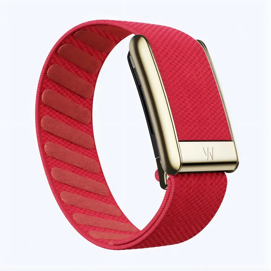 Bright Red