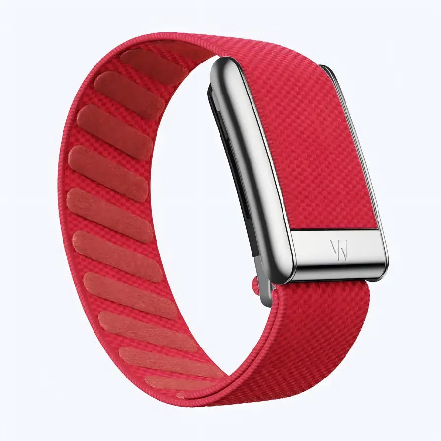 Bright Red