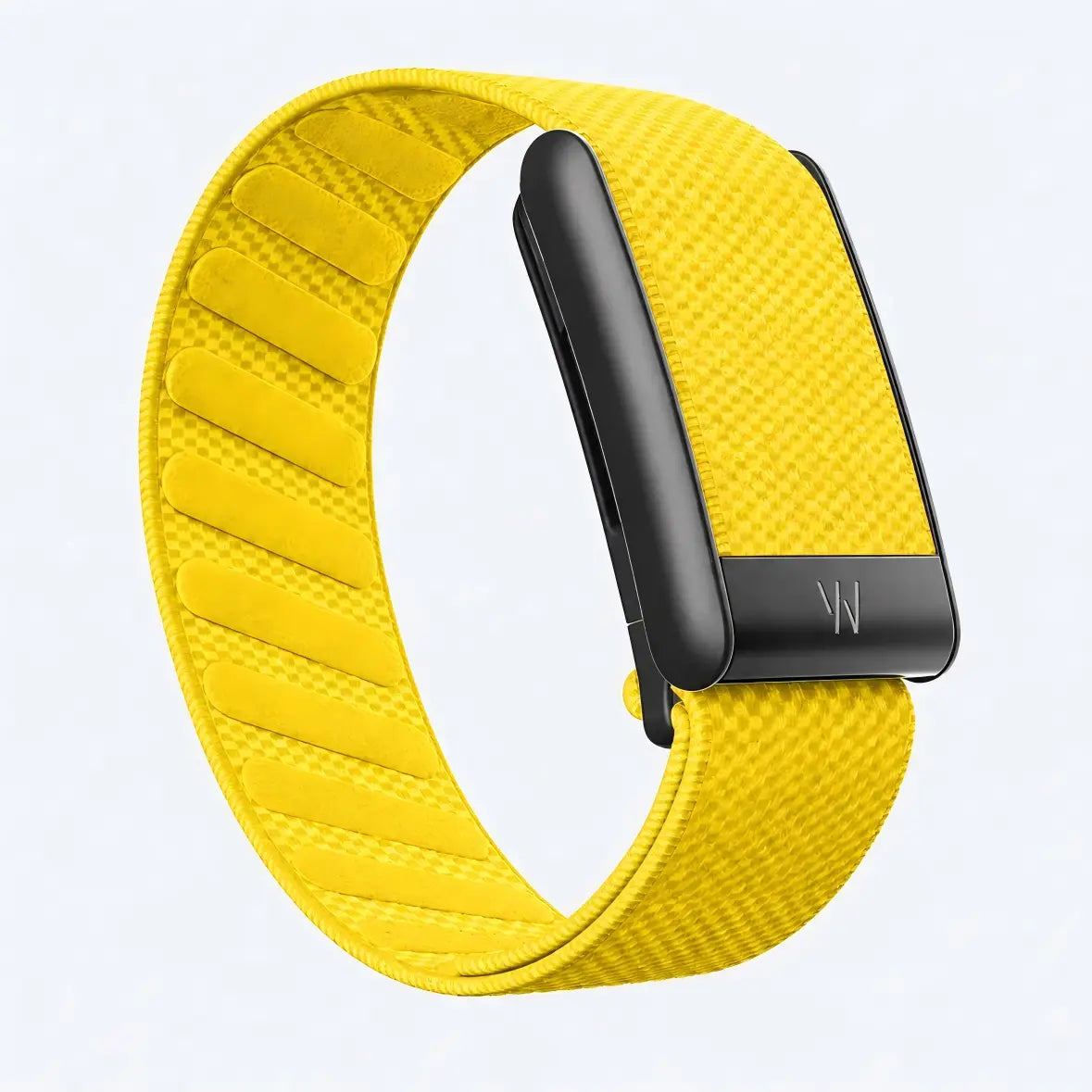 Bright Yellow