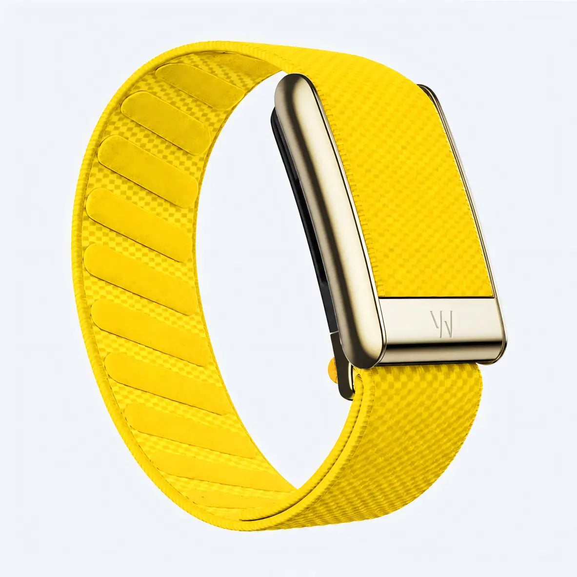 Bright Yellow