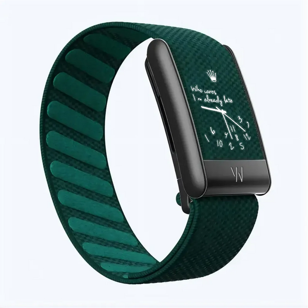 Clock Design Band