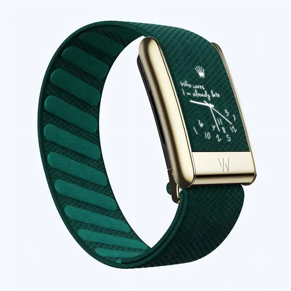 Clock Design Band