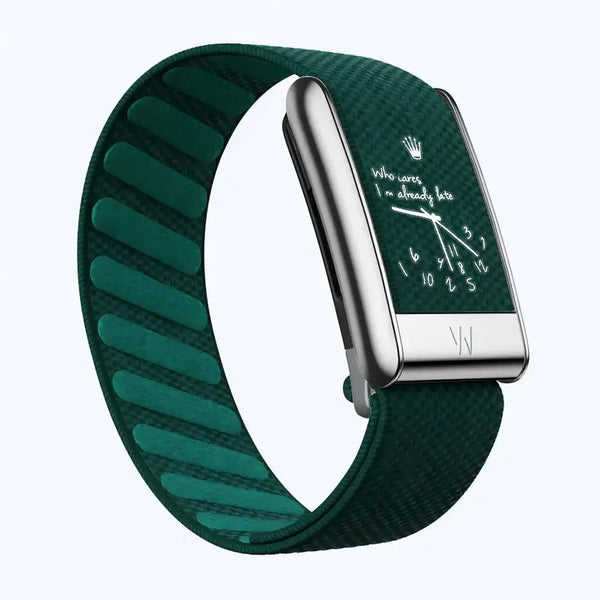 Clock Design Band