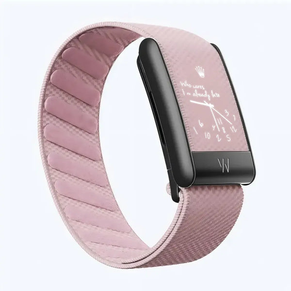 Clock Design Band