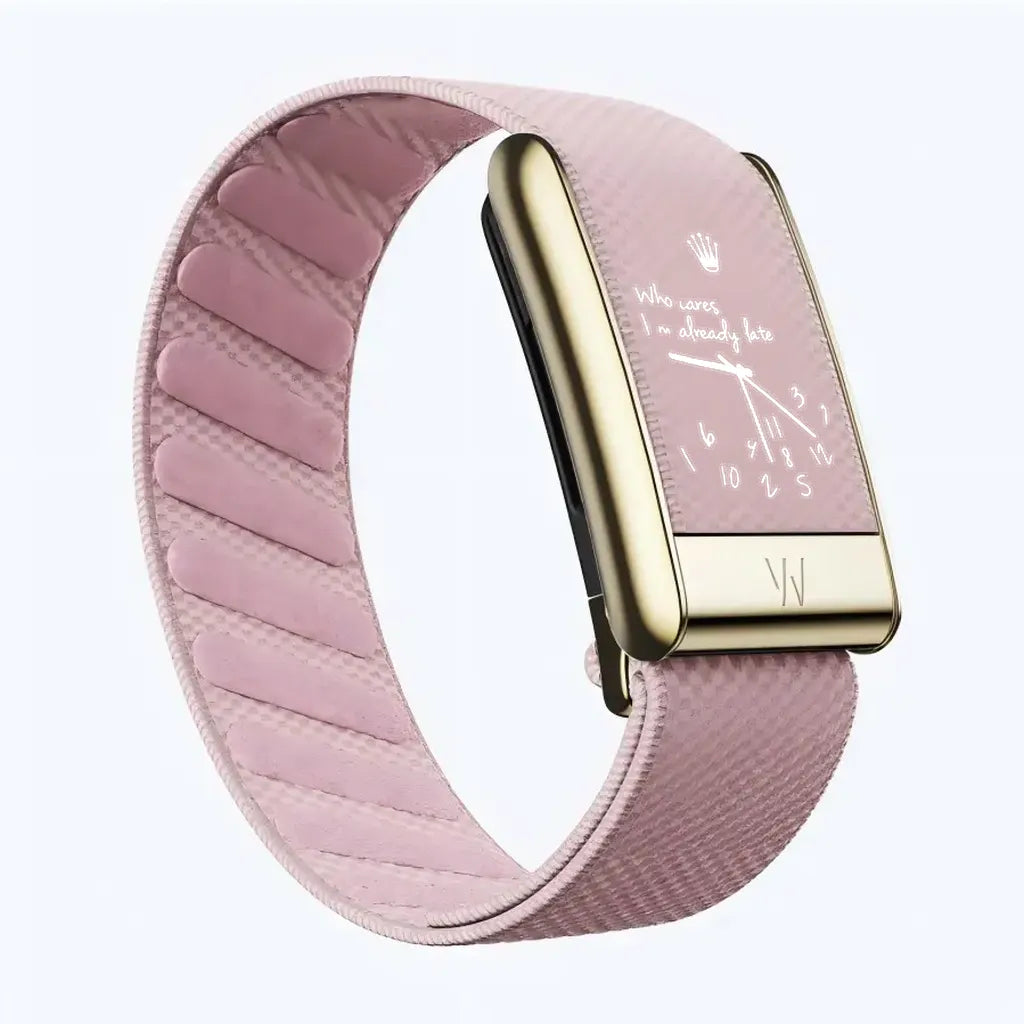 Clock Design Band
