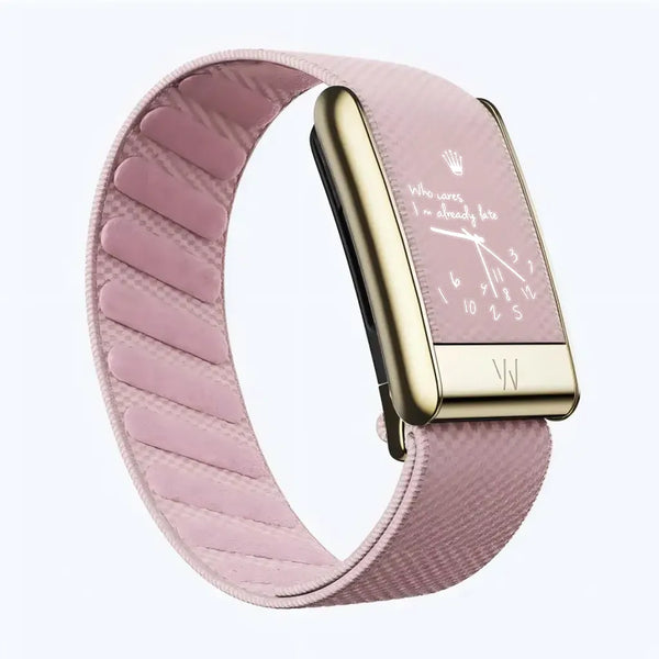 Clock Design Band