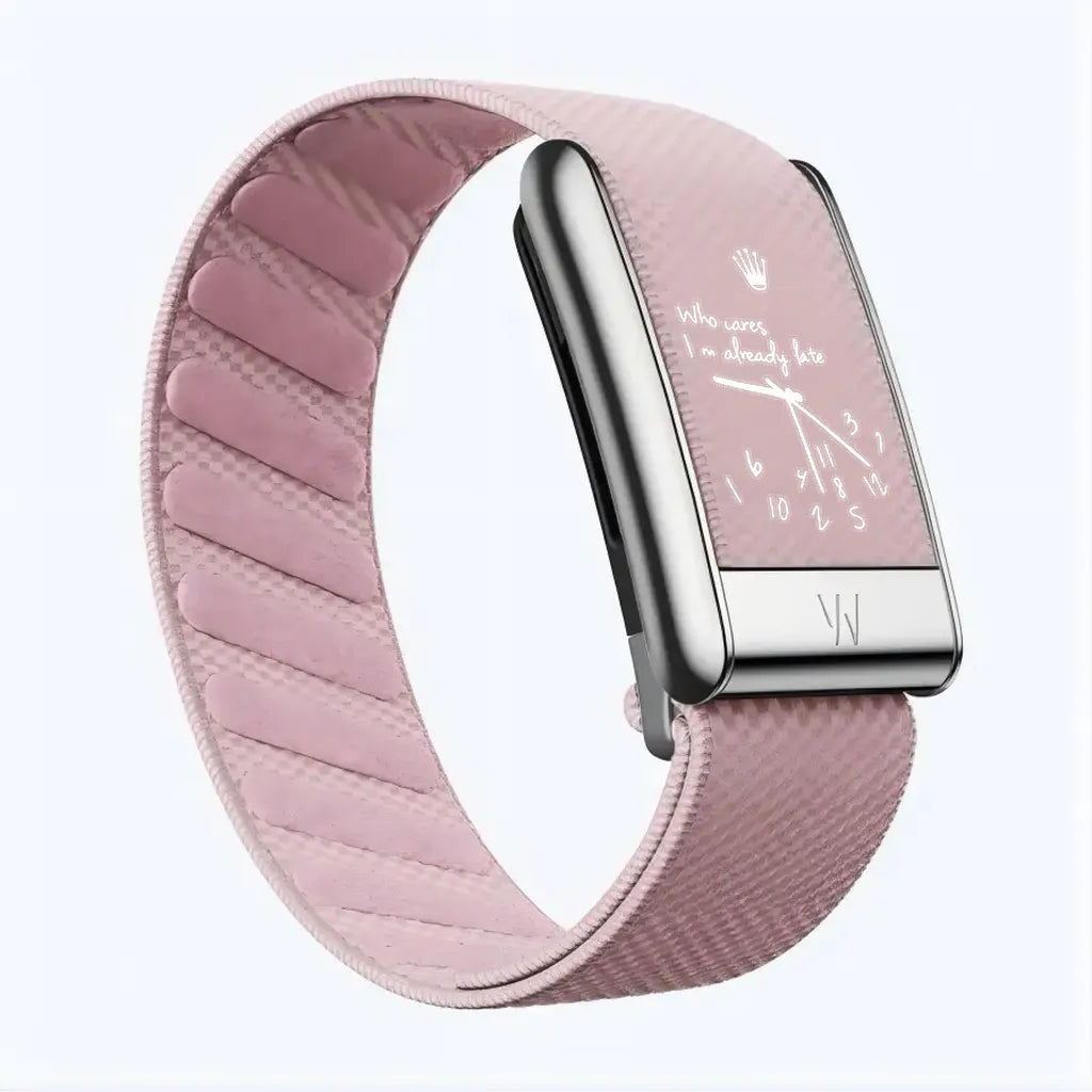 Clock Design Band