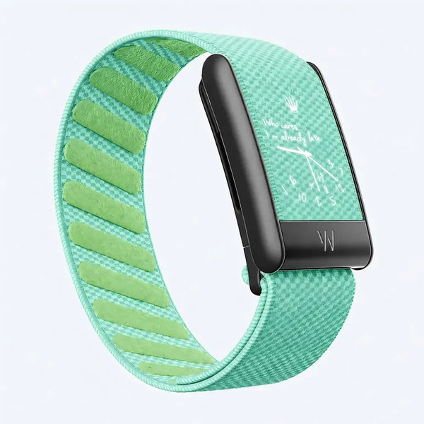 Clock Design Band