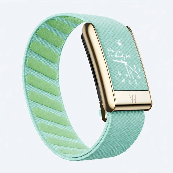 Clock Design Band