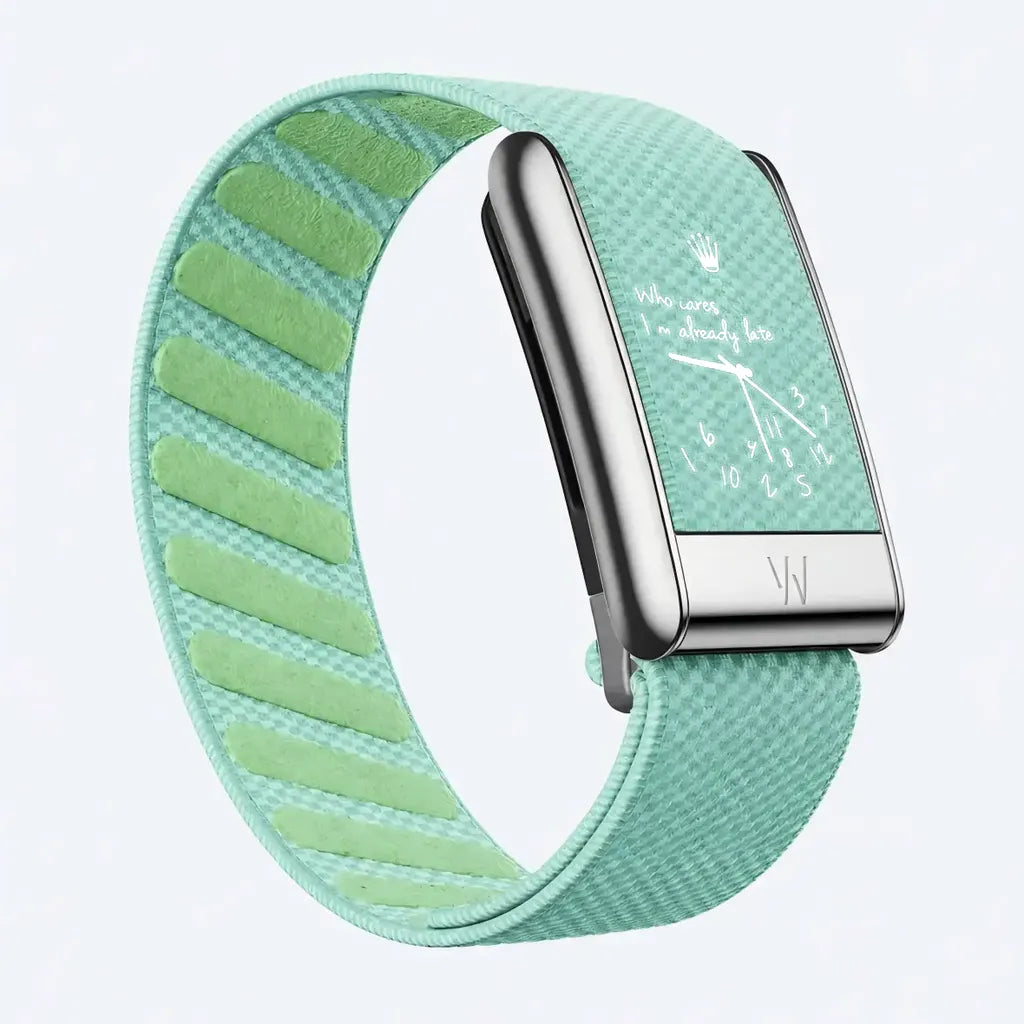 Clock Design Band