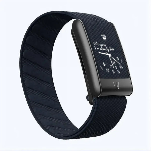 Clock Design Band