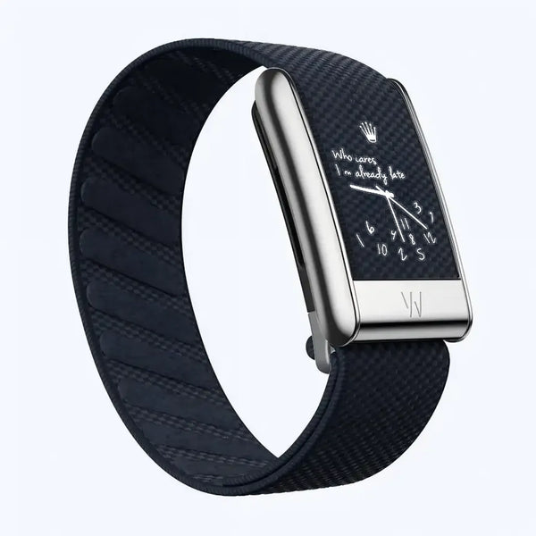 Clock Design Band