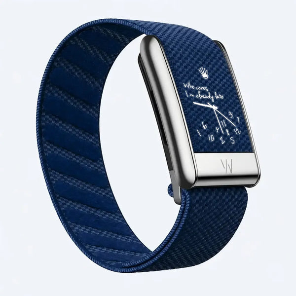 Clock Design Band