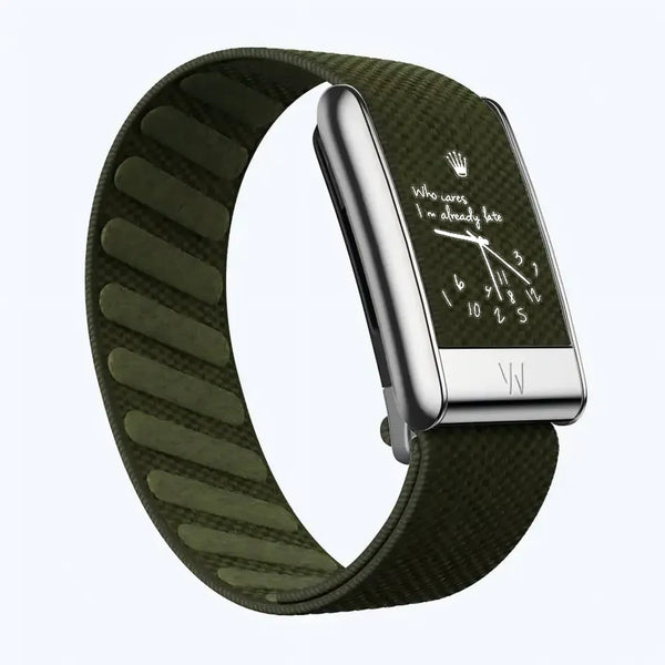 Clock Design Band