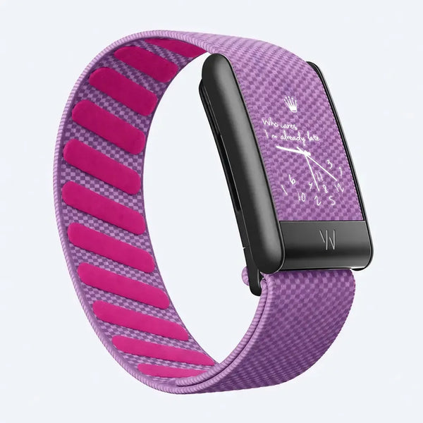 Clock Design Band