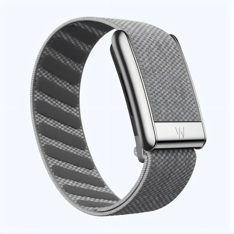 Silver Gray