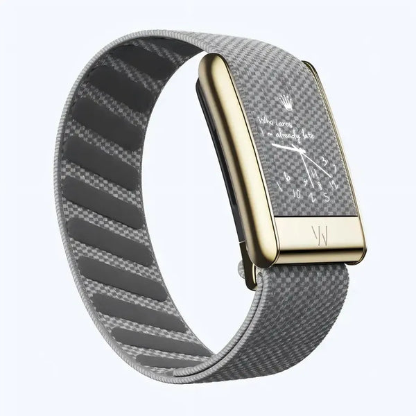 Clock Design Band