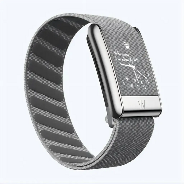 Clock Design Band