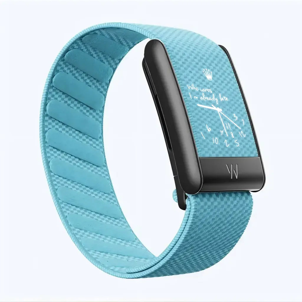 Clock Design Band