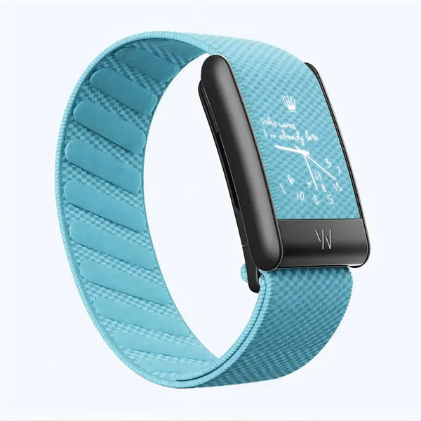 Clock Design Band