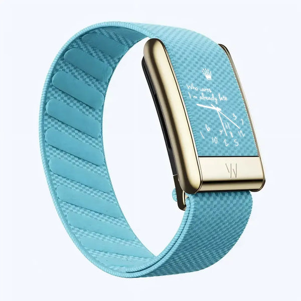 Clock Design Band