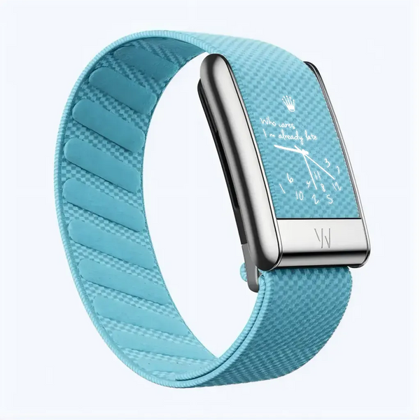 Clock Design Band