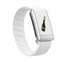 Champagne Pop White Strap