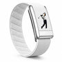 Fairway Swing White Strap