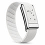 Minimal Stars White Strap