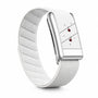 Alpine Lift White Strap